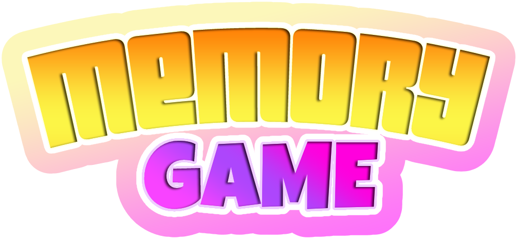 game logo